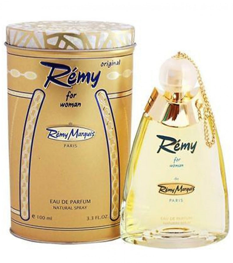 Remy Marquis Remy Perfume For Women ƒ?? Eau de Parfum ƒ?? 100 ml