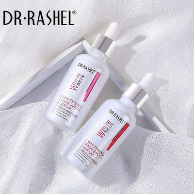 Dr.Rashel White Skin Fade Spots Serum