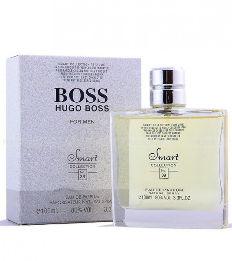 Smart Collection No. 39 Perfume For Men ƒ?? 100 ml