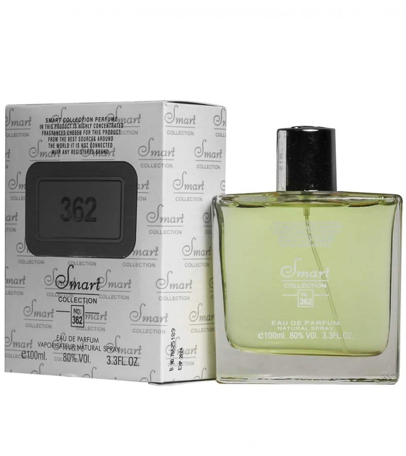 Smart Collection No. 362 Perfume For Men ƒ?? 100 ml