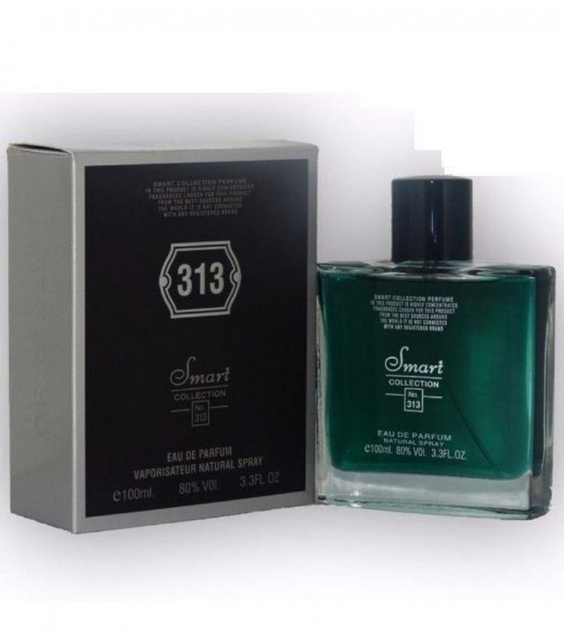 Smart Collection Bleu the Chanel No. 313 Perfume For Men ƒ?? 100 ml