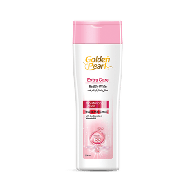 Golden Pearl - healthy white Lotion