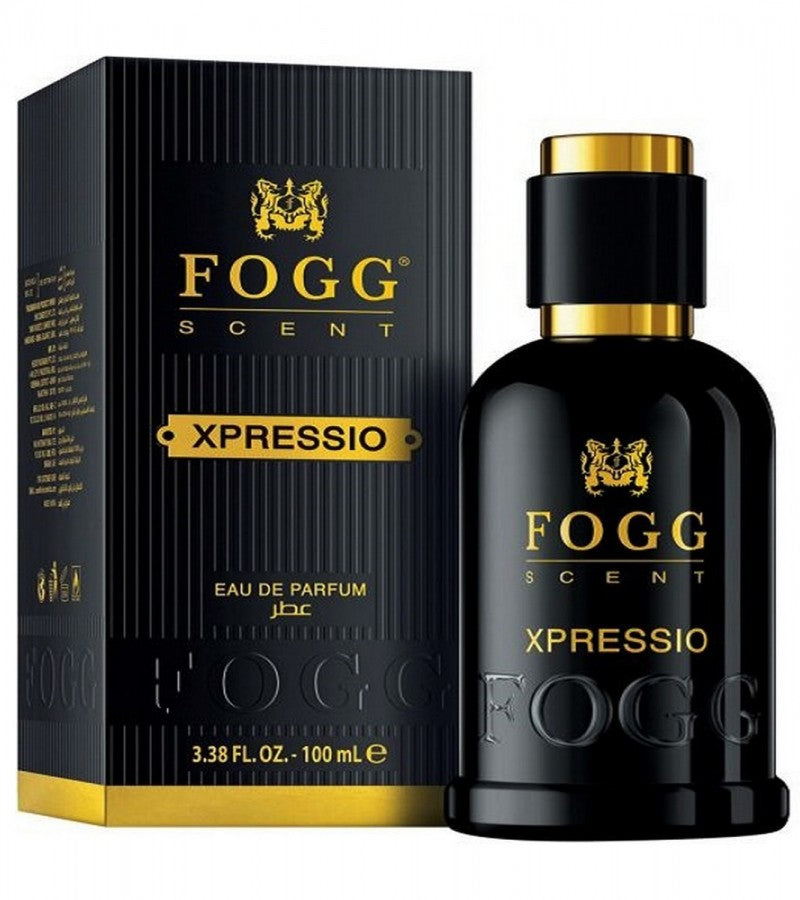 Fogg Scent Xpressio Attar Perfume For Men ƒ?? 100 ml