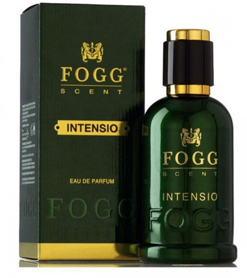 Fogg Scent Intensio Attar Perfume For Men ƒ?? 100 ml