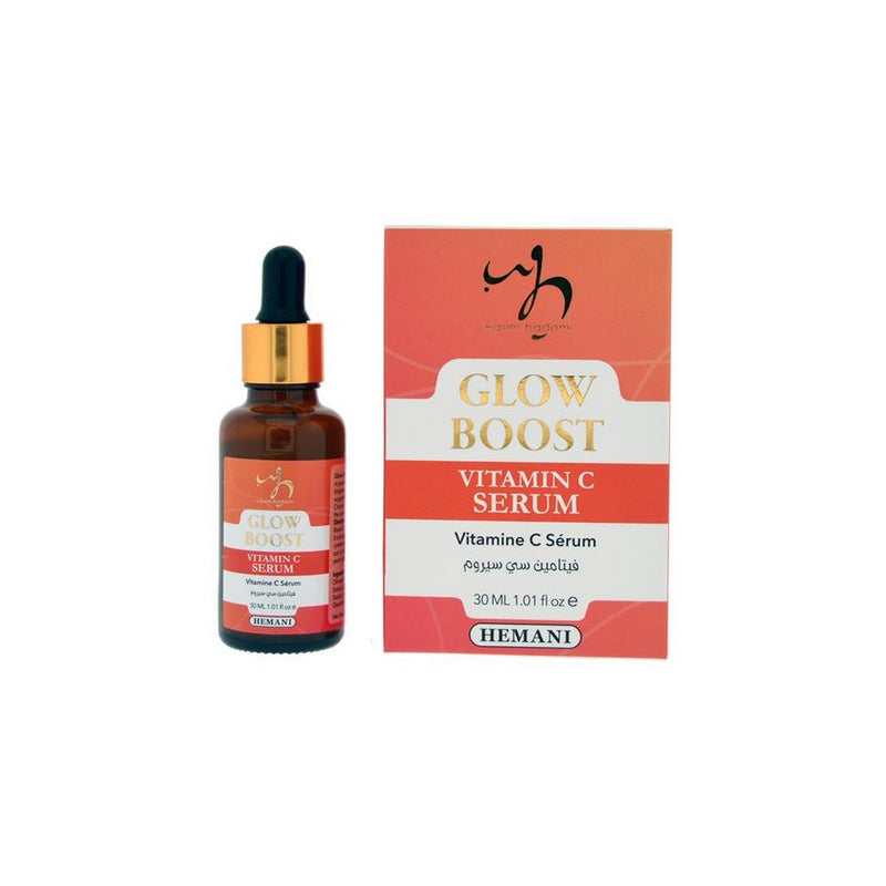 WB by Hemani - Glow Boost Vitamin C Serum 30Ml