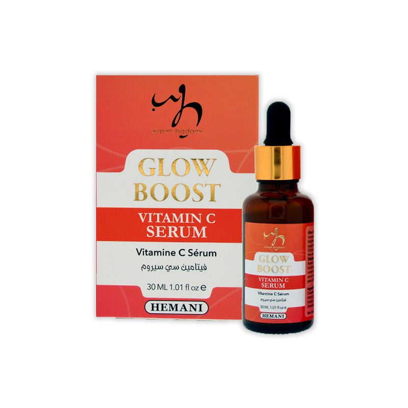 WB by Hemani - Glow Boost Vitamin C Serum 30Ml