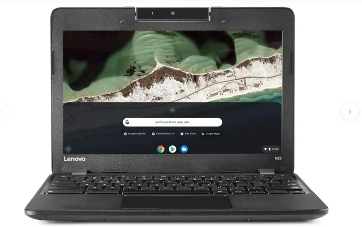 Lenovo N23 Chromebook - 4gb/16gb - Play Store Supported