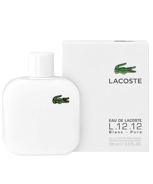 La Coste for men Perfume