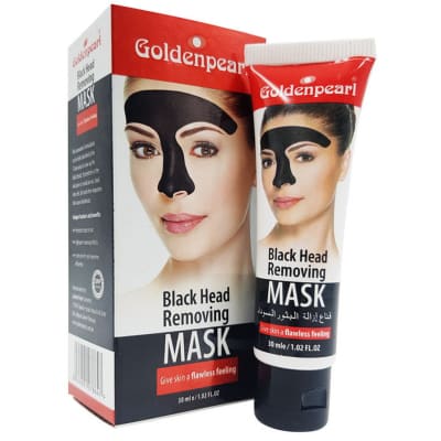 Golden Pearl - Black Head Removing Mask 30 ml