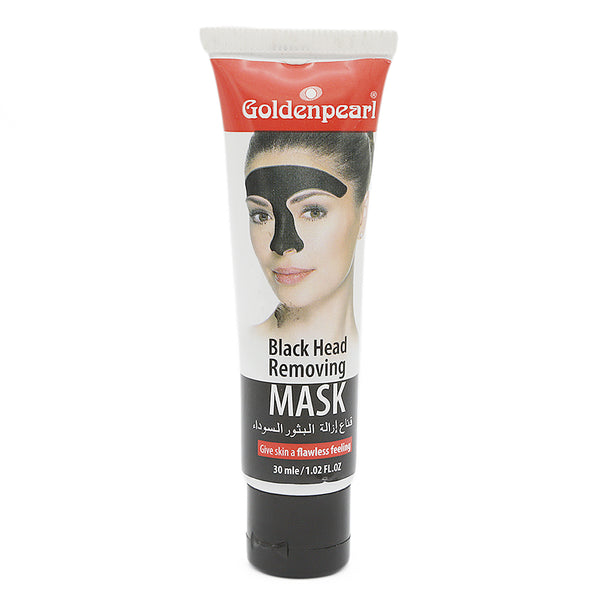 Golden Pearl - Black Head Removing Mask 30 ml