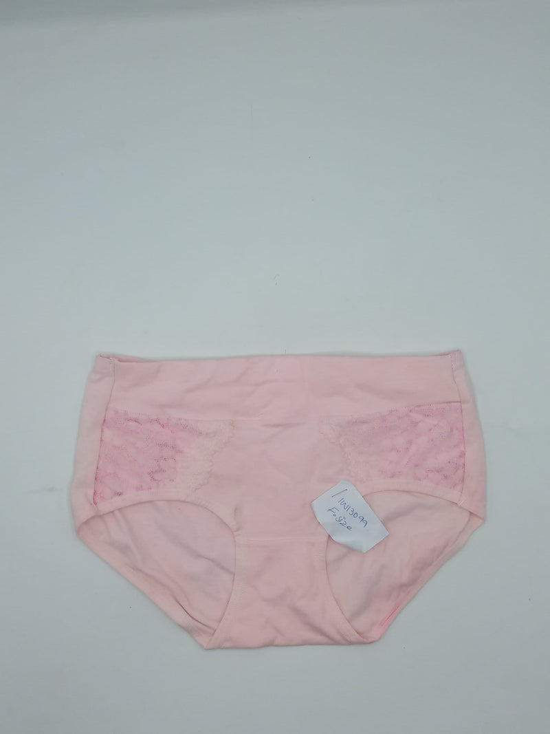 New Attractive Multi Coulor Panties - Light Pink