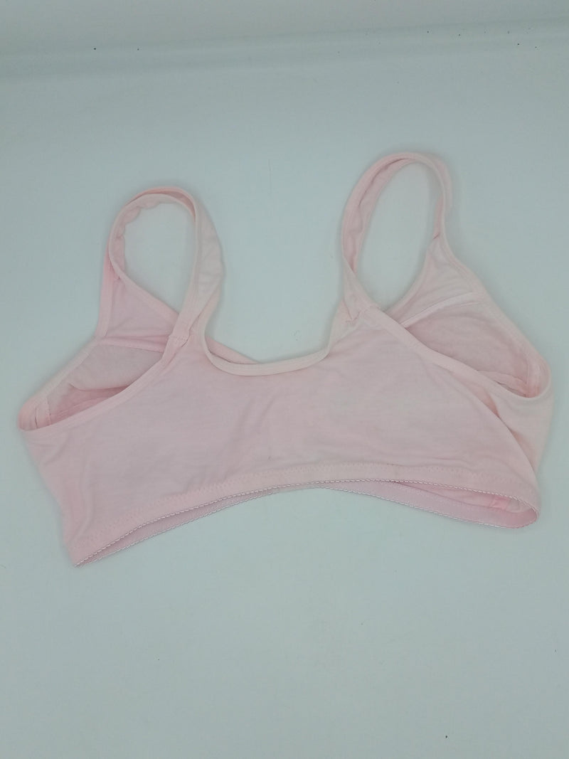 Copy of Front Open jersey Fabric Bra