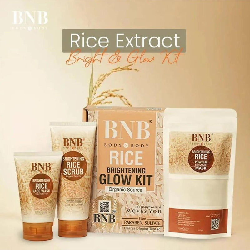 BNB RISE KIT