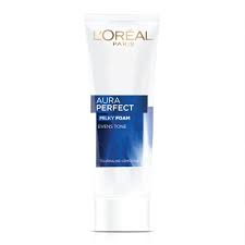 L'Oreal Paris - LOreal Aura Perfect Milky Foam Face Wash 100 ML