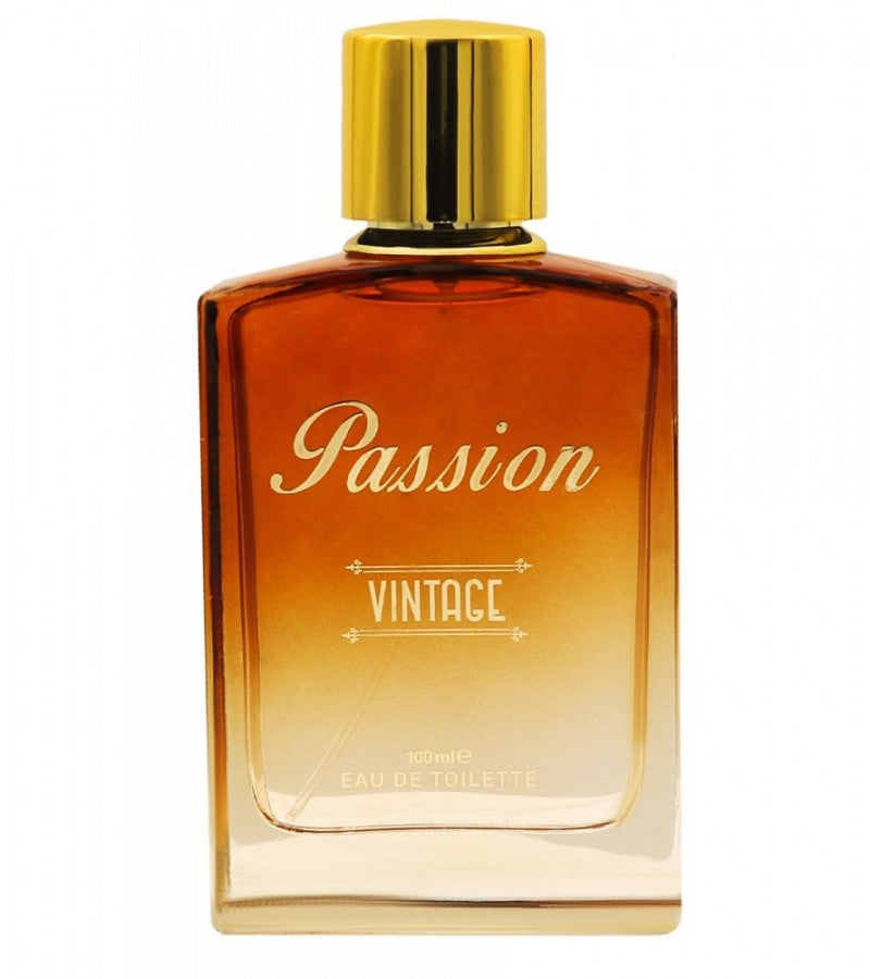 Acura Passion Vintage Perfume For Men ƒ?? 100 ml