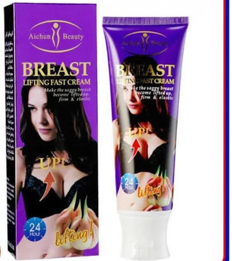 Aichun Beauty Breast Lifting Fast Cream