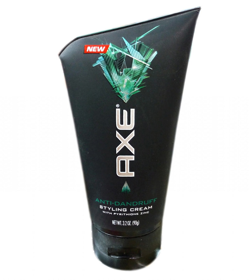 Axe Anti Dandruff Hair Styling Gel ƒ?? 90 Gram