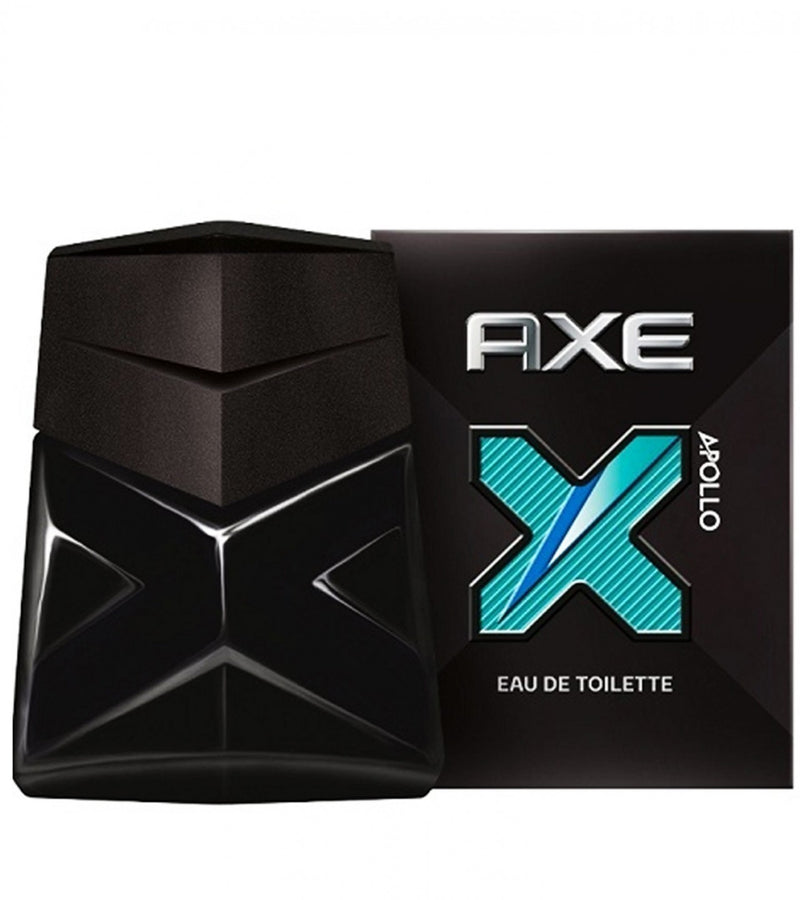 Axe Apollo Perfume For Men ƒ?? EDT ƒ?? 100 ml