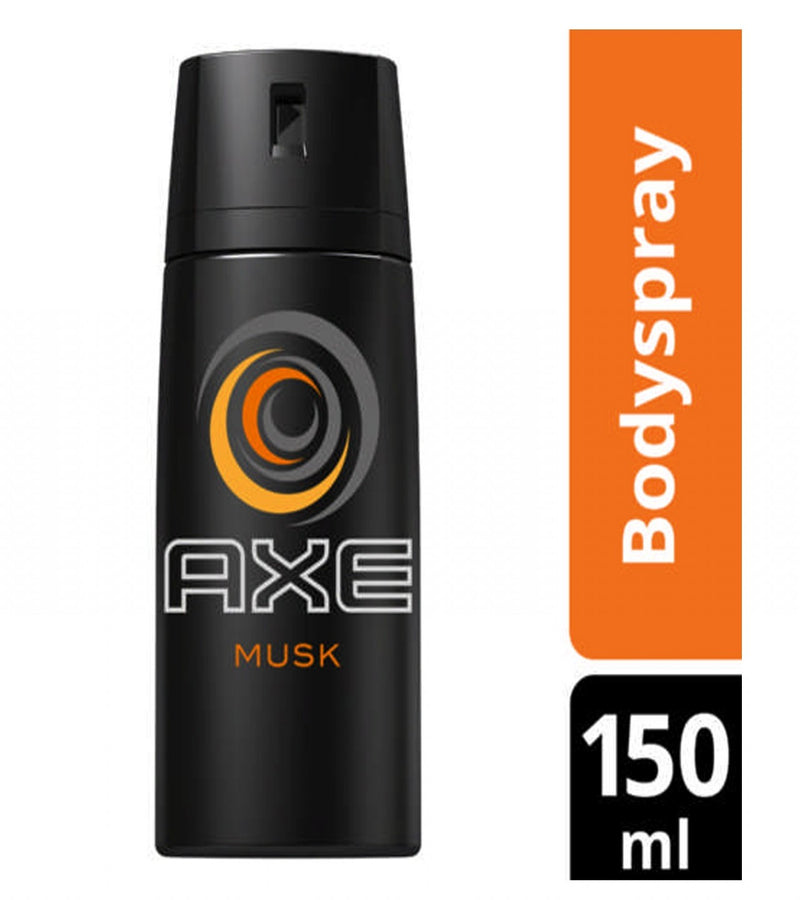 Axe Musk Body Spray Deodorant For Men ƒ?? 150 ml