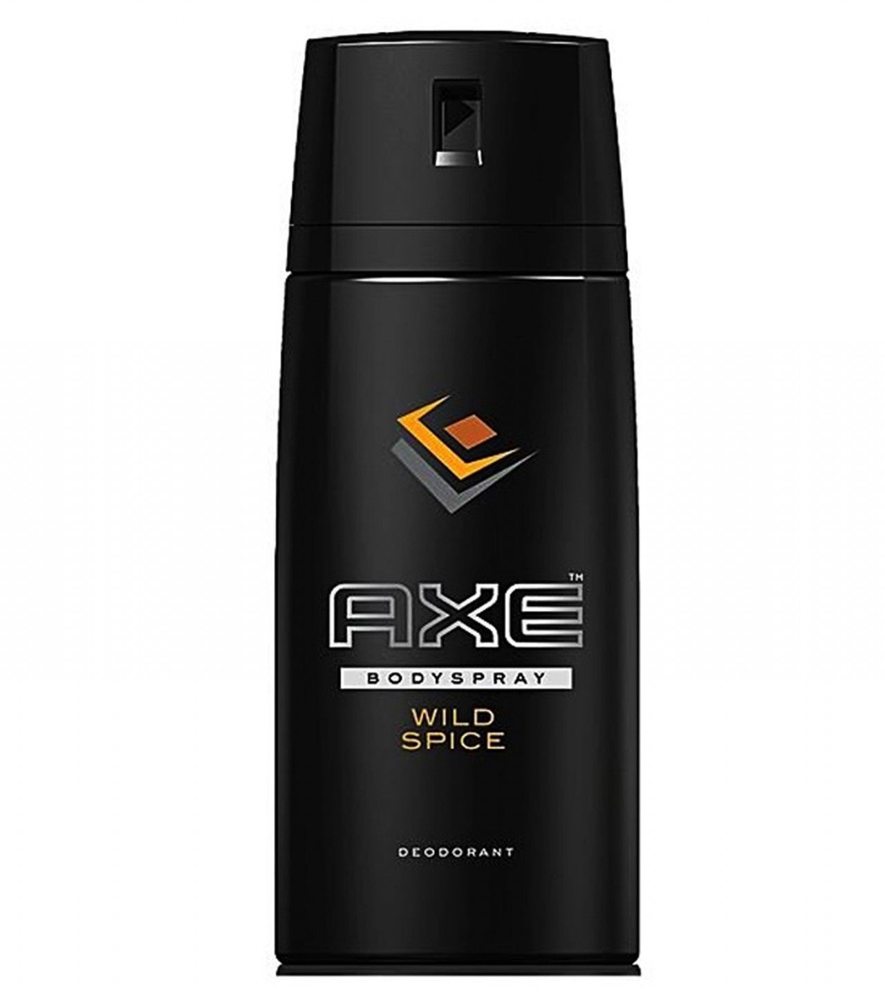 Axe Wild Spice Body Spray Deodorant For Men ƒ?? 150 ml – Baba Boota