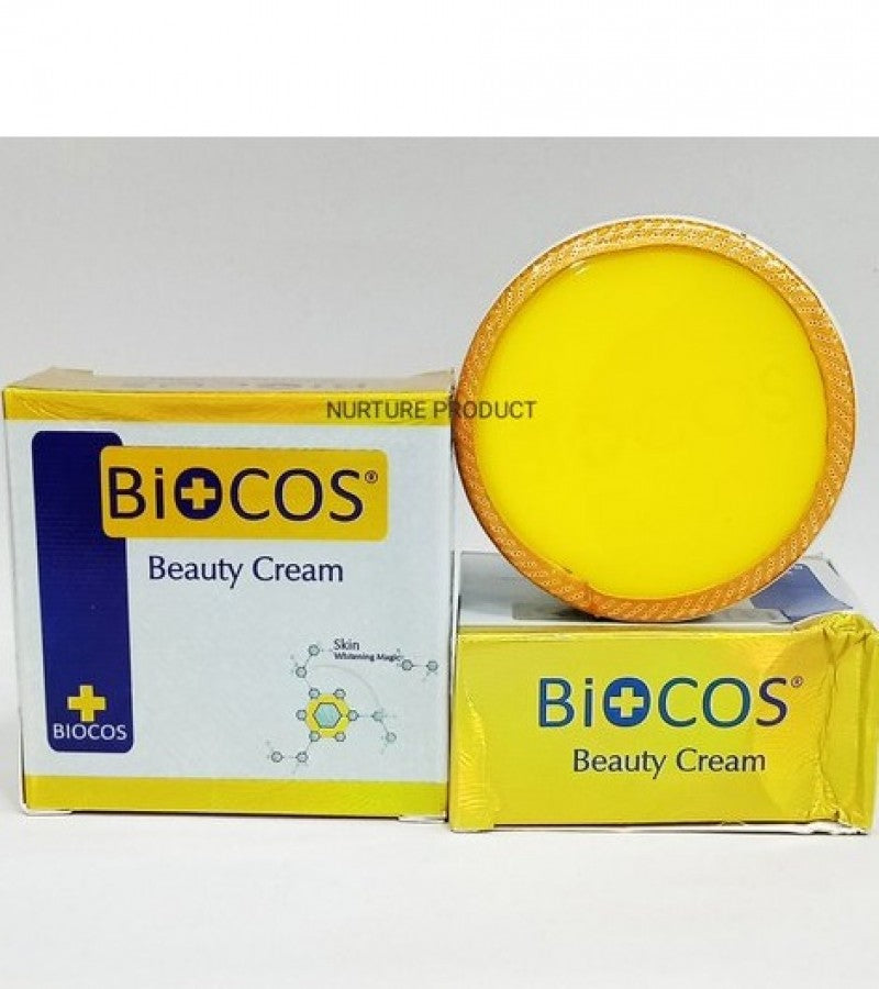 Biocos Cream With Serum