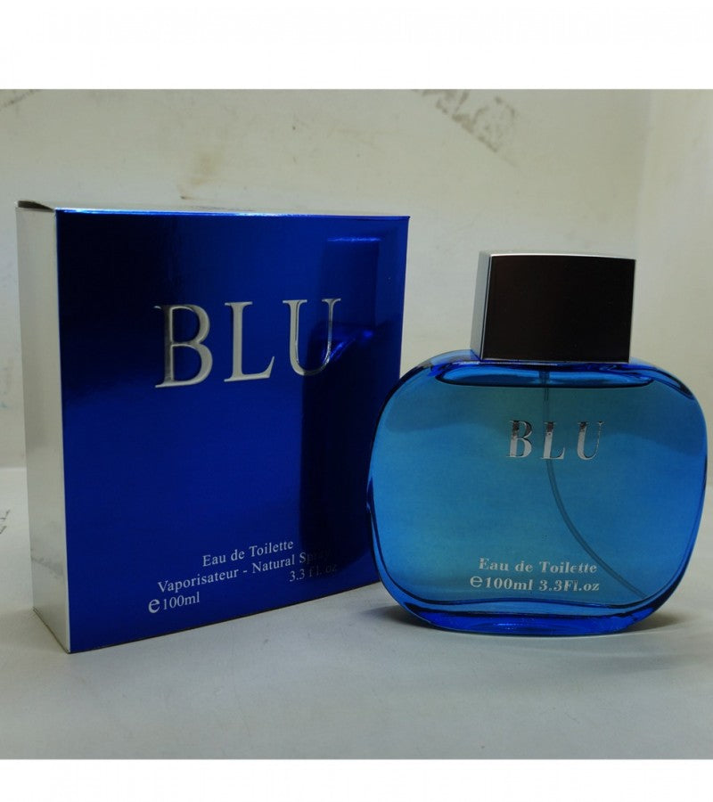 Blu Out Perfume For Men ƒ?? 100 ml
