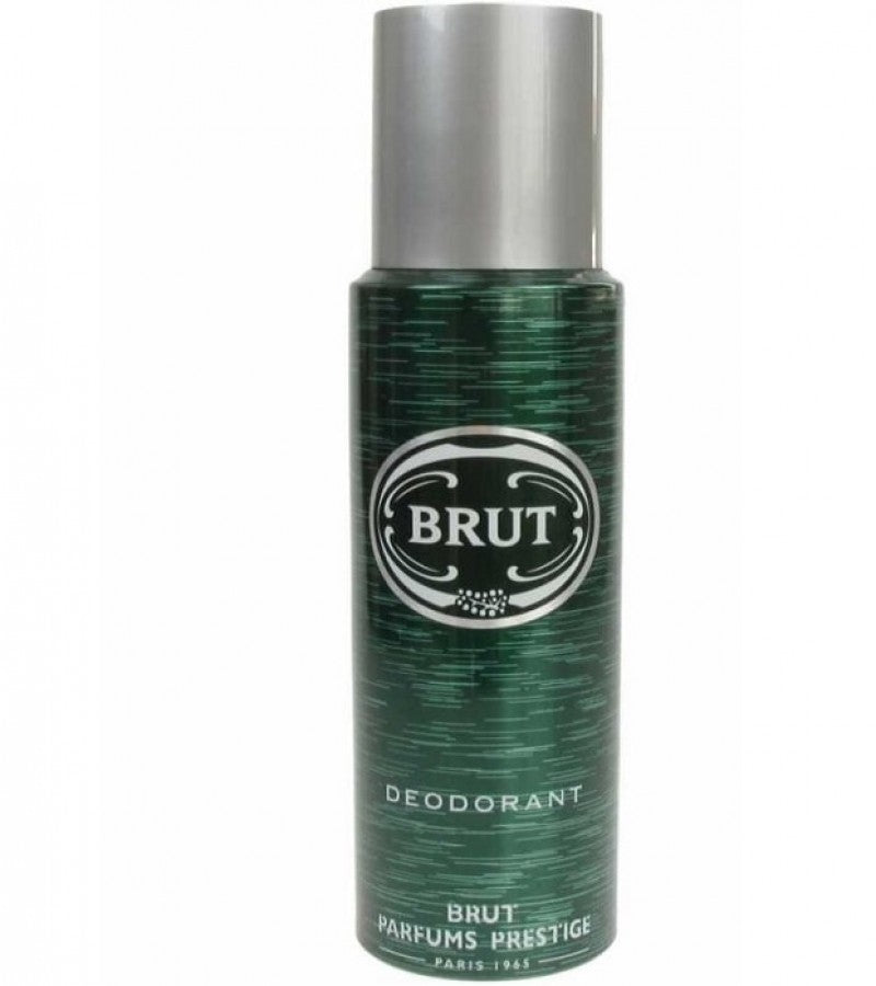 Brut Body Spray Deodorant For Men ƒ?? 200 ml