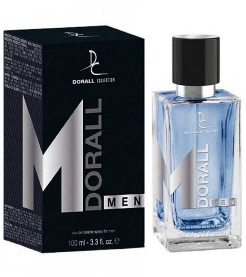 Dorall Collection Dorall Men Perfume For Men ƒ?? 100 ml
