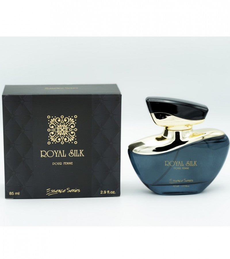 Essence Series Royal Silk Perfume For Women ƒ?? 85 ml