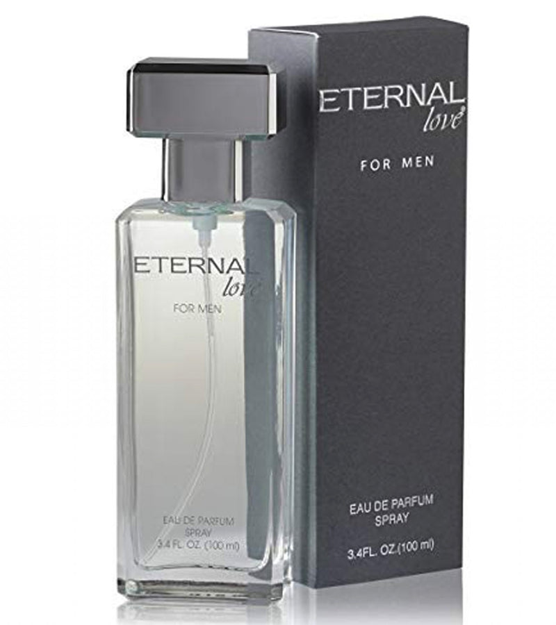 Eternal Love Perfume For Men ƒ?? 100 ml