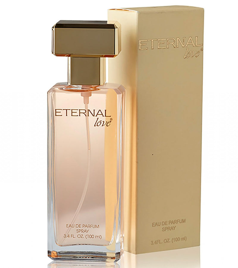 Eternal Love Perfume For Women ƒ?? 100 ml