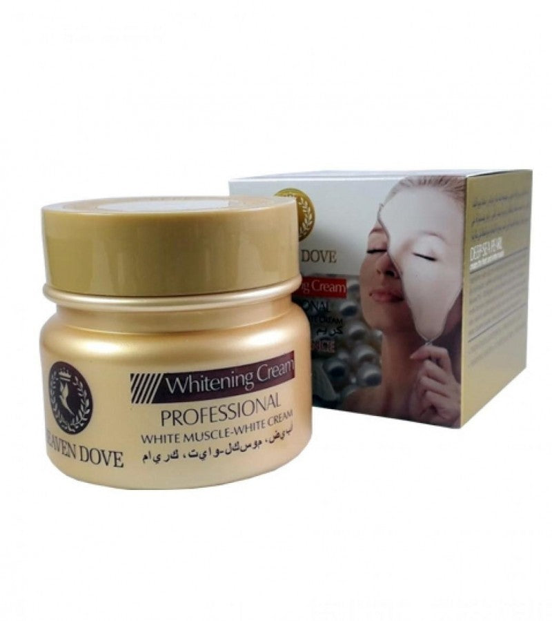 Heaven dove Professional Cream