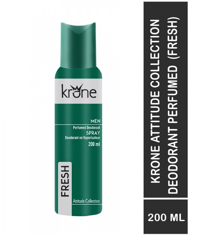 Copy of Krone Daring Perfume Body Spray For Men ƒ?? 200 ml