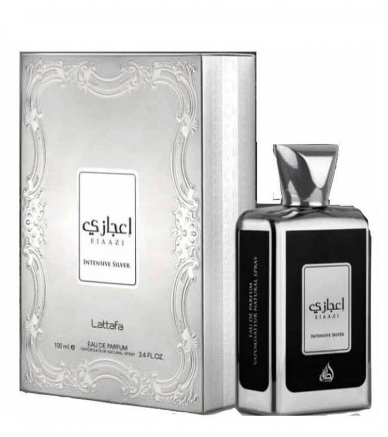 Lattafa Ejaazi Intensive Perfume For Unisex ƒ?? 100 ml