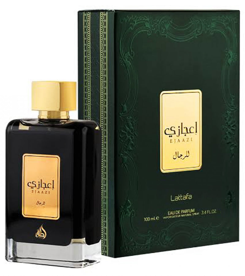 Lattafa Ejaazi Perfume For Unisex ƒ?? 100 ml