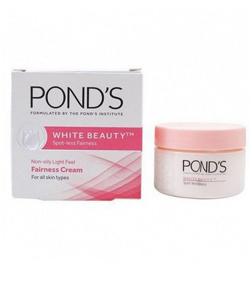 POND’S White Beauty Spotless Fairness Day Cream - 12 gm