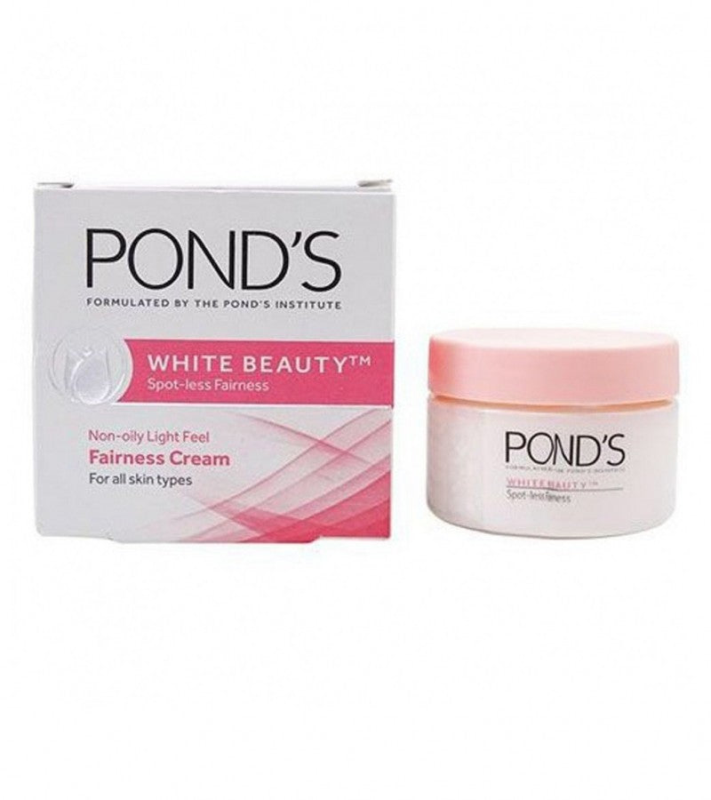 POND’S White Beauty Spotless Fairness Day Cream - 12 gm