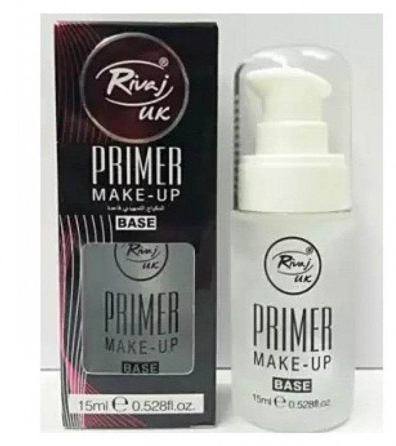 Rivaj UK Face Primer Makeup Base – Baba Boota