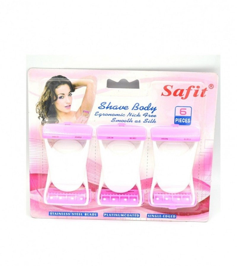 Safit Shave Body FM1785