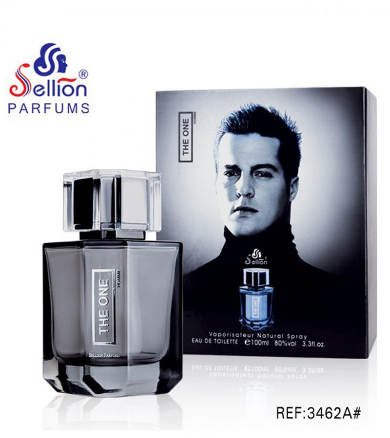 Sellion The One Perfume For Men ƒ?? 100 ml