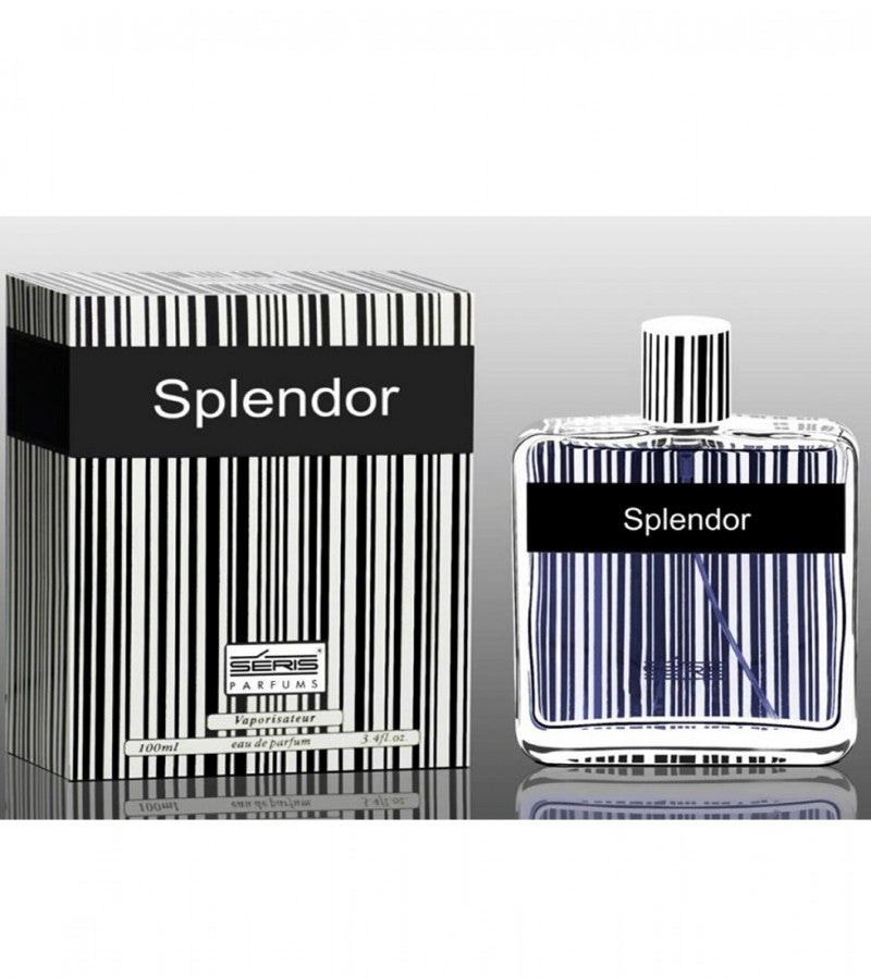 Seris Splendor Perfume For Men ƒ?? 100 ml