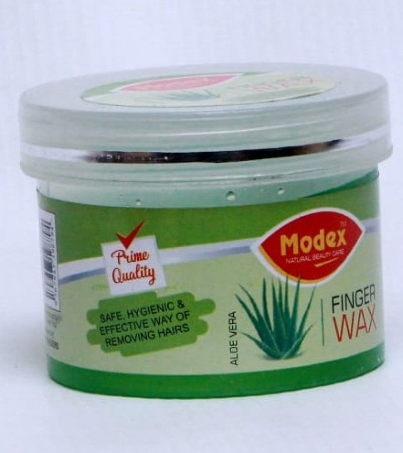 Modex Finger Wax