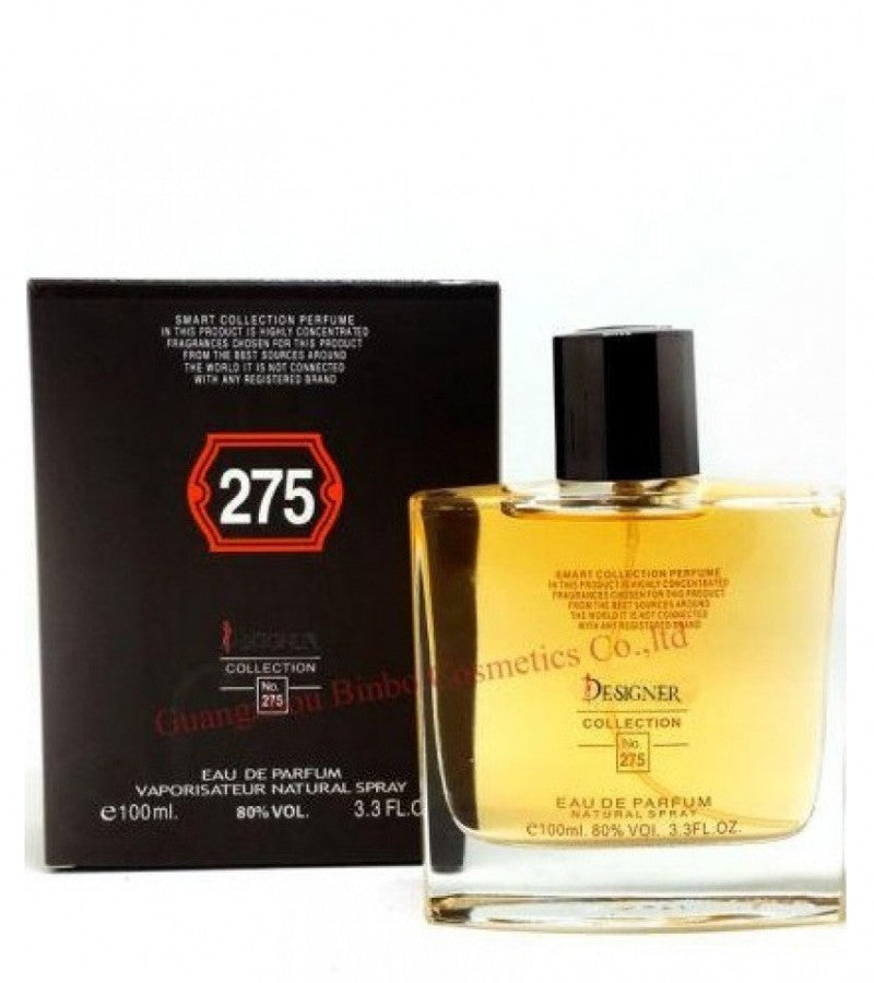 Smart Collection 275 Perfume For Men ƒ?? EDP ƒ?? 100 ml