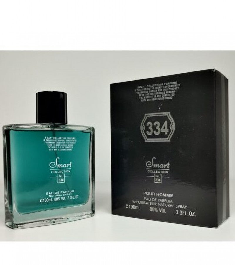 Smart Collection No. 334 Perfume For Men ƒ?? 100 ml