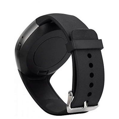 Y1s Round Bluetooth Sim Smart Watch