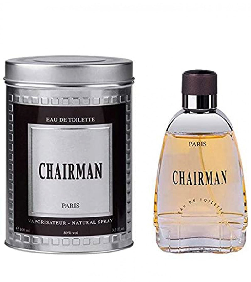 Yves de Sistelle Chairman Perfume For Men ƒ?? 100 ml