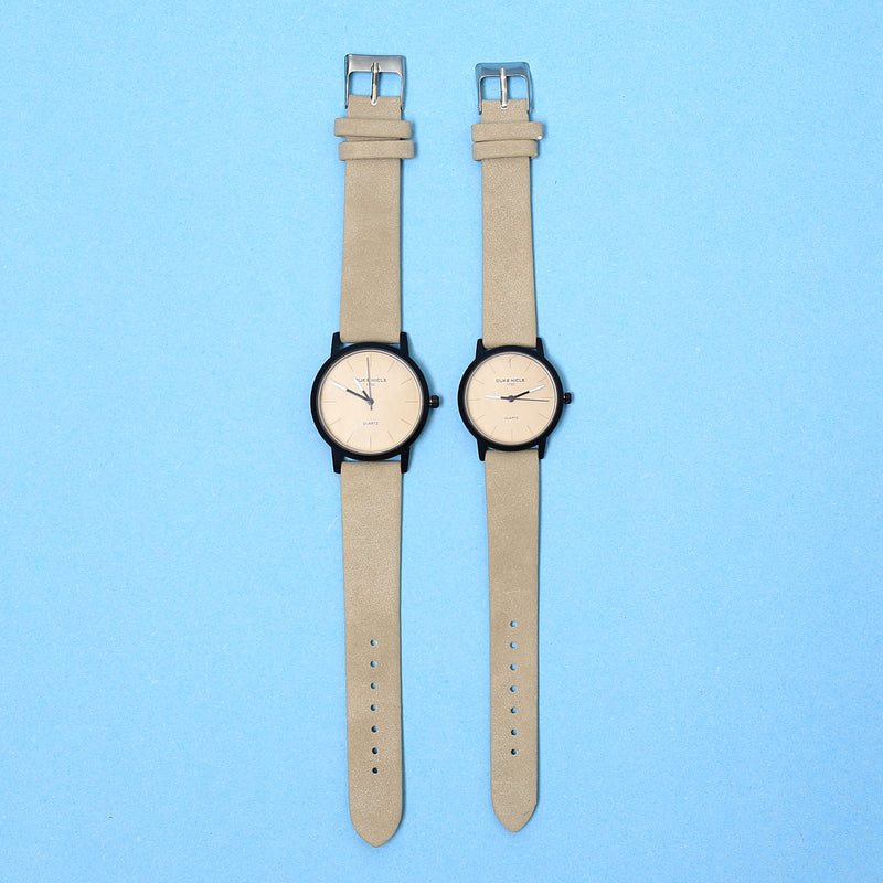 Couple Watches (DUKE NICLE)