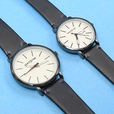 Couple Watches (News Time)