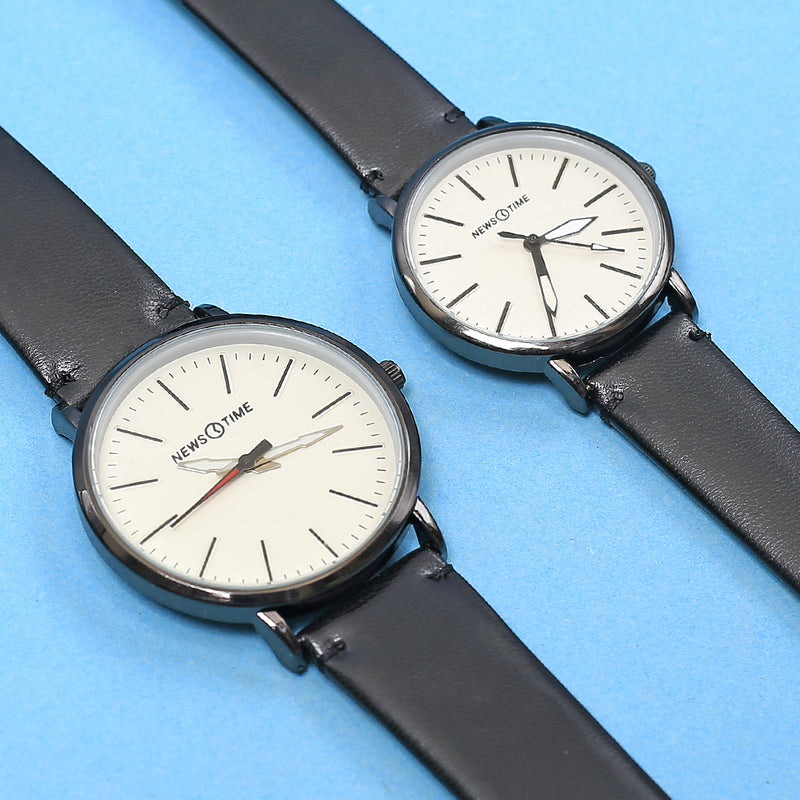 Couple Watches (News Time)