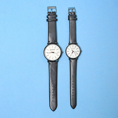 Couple Watches (News Time)